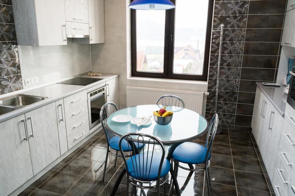 Thuild - Your World Of Leisure Targu Mures Ngoại thất bức ảnh