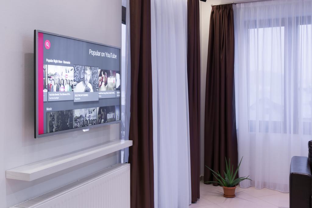 Thuild - Your World Of Leisure Targu Mures Ngoại thất bức ảnh