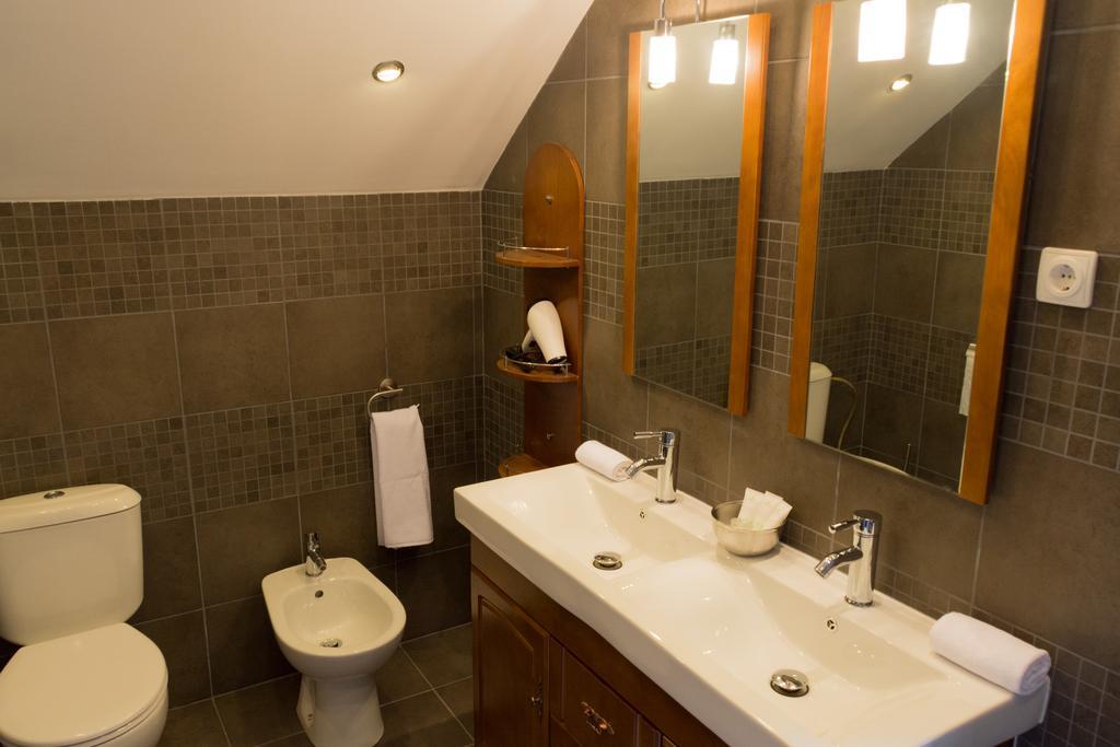 Thuild - Your World Of Leisure Targu Mures Ngoại thất bức ảnh