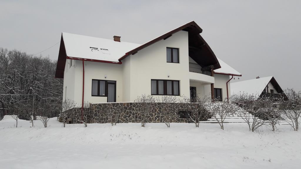 Thuild - Your World Of Leisure Targu Mures Ngoại thất bức ảnh