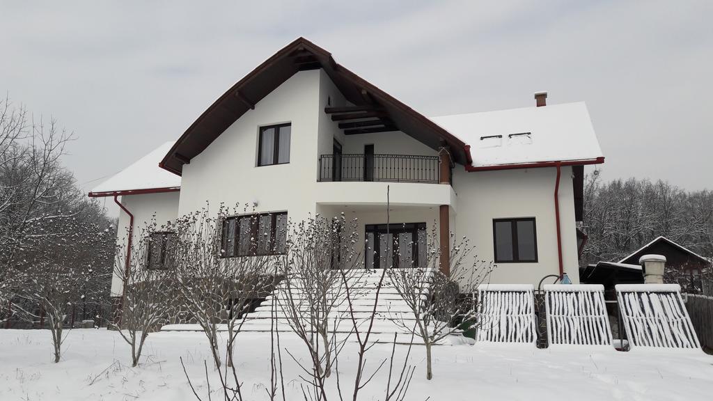 Thuild - Your World Of Leisure Targu Mures Ngoại thất bức ảnh