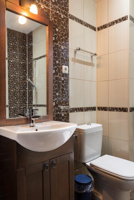 Thuild - Your World Of Leisure Targu Mures Ngoại thất bức ảnh